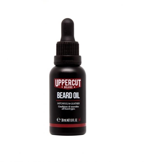 Uppercut Beard oil 30 ml