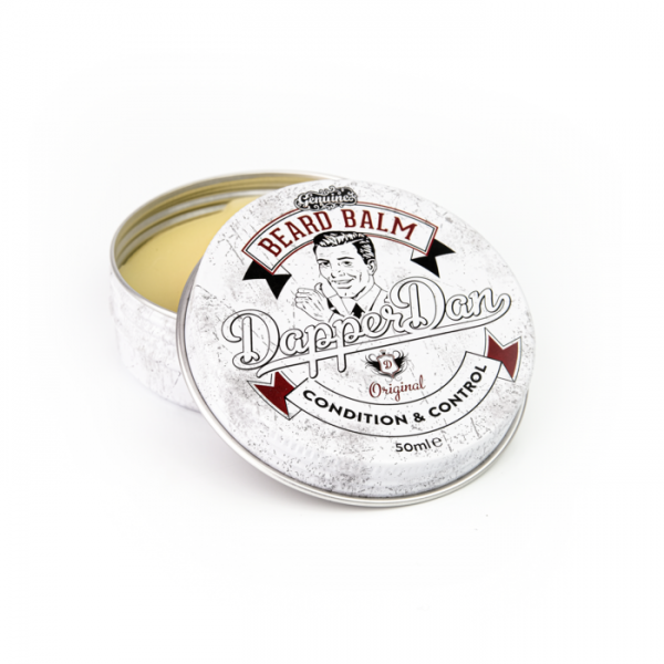 Dapper Dan beard balm 50 ml