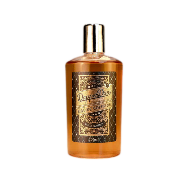 Apa de colonie Dapper Dan Eau de Cologne 200ml