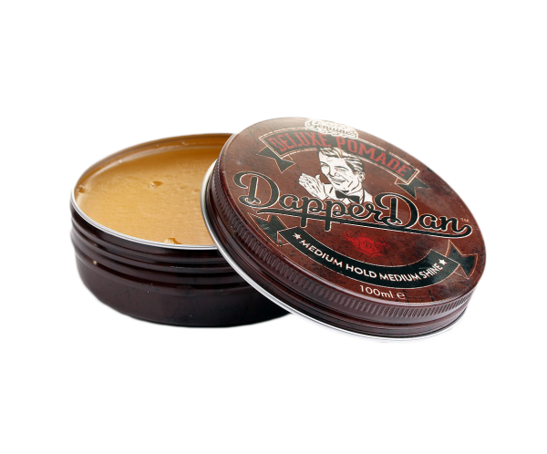 Dapper Dan Deluxe Pomade