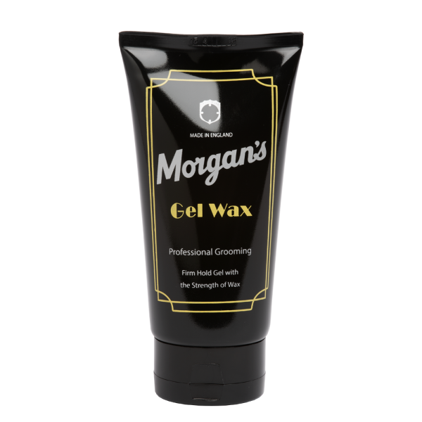 Morgan's Gel Wax 150ml