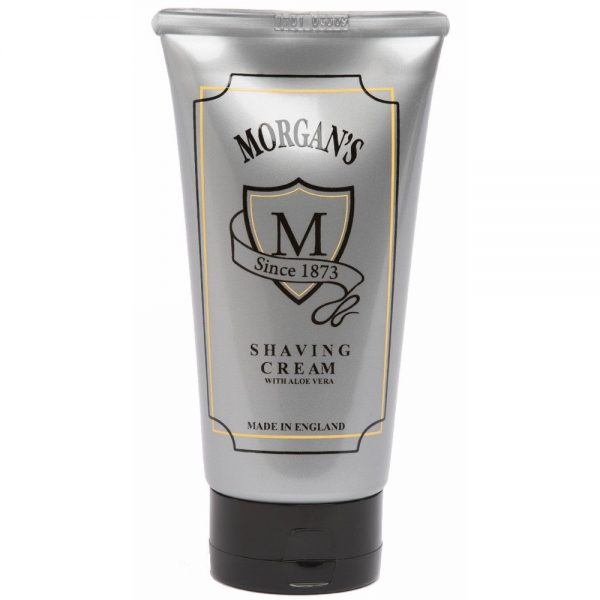 Morgan's shaving cream 250 ml