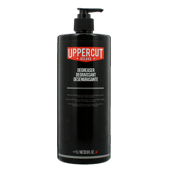 Sampon degresant Uppercut 1000ml